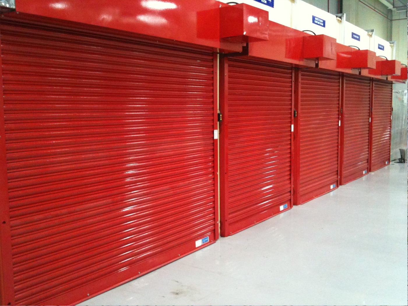 Fire-Rated-Rolling-Shutter