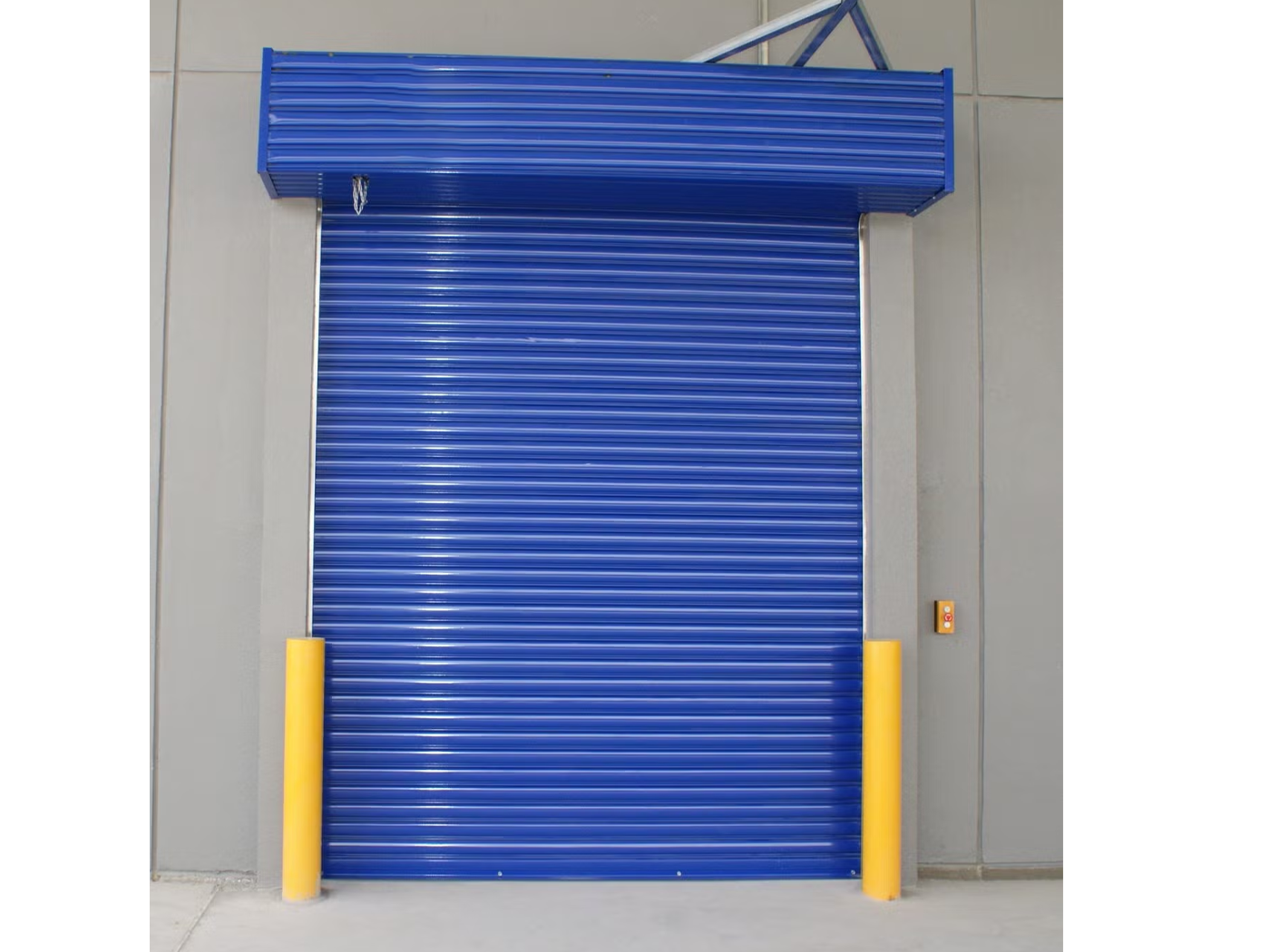 Fire-Rated-Rolling-Shutter