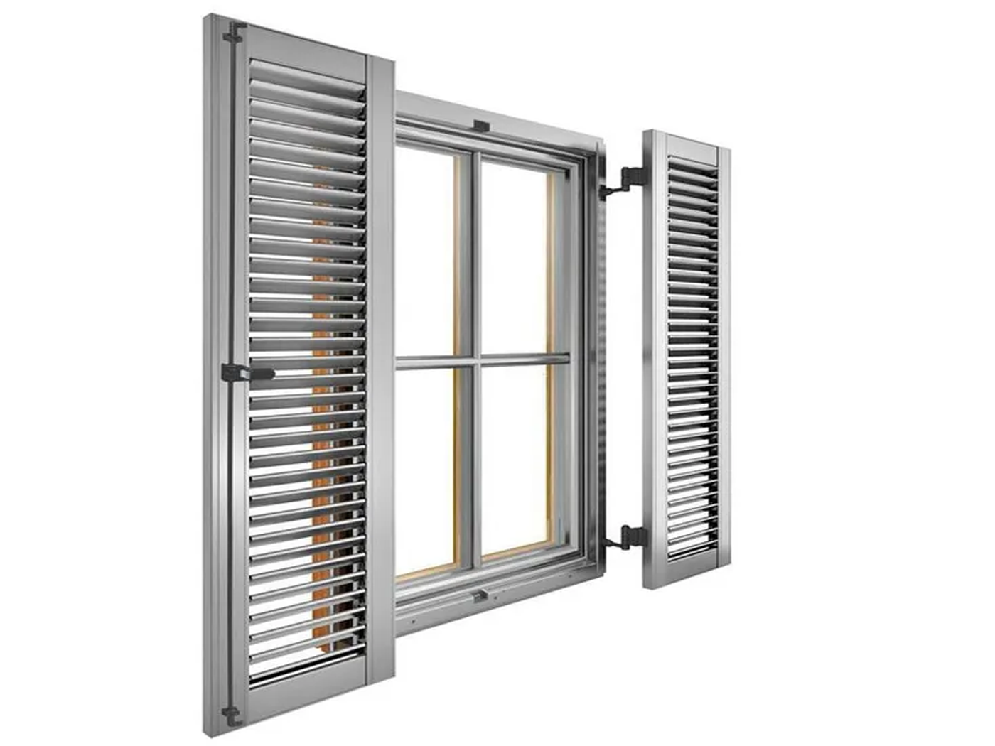 Window-Shutters