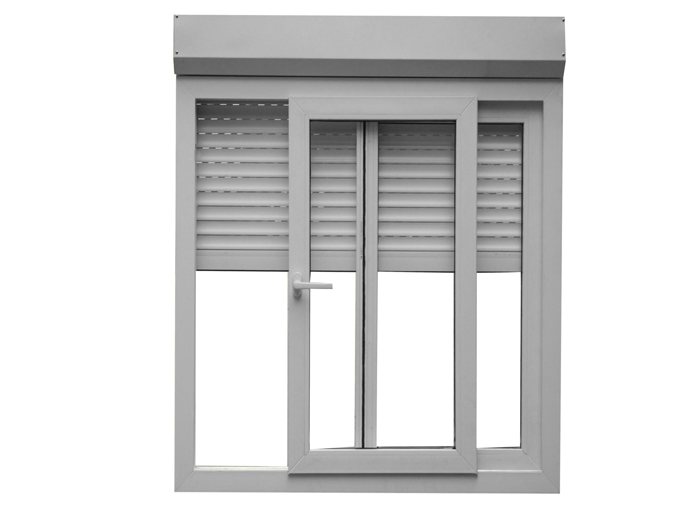Window-Shutters