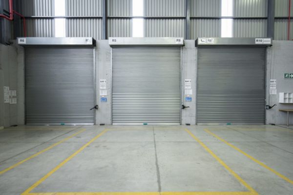 Automatic Roll Up Doors Manufacturer And Repair In Doha Qatar   Roll Up Doors4 